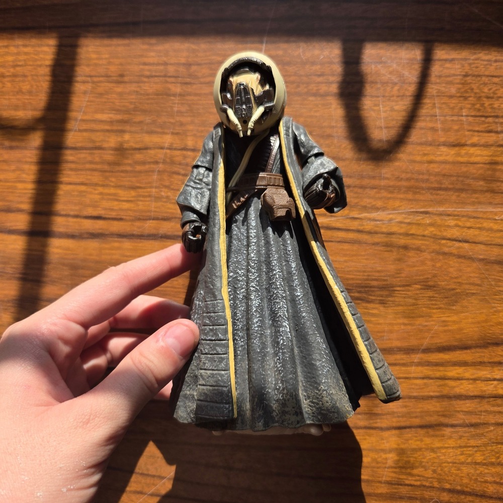 Star Wars Black Series Moloch Action Figure Solo A Star Wars Story Hasbro E2821